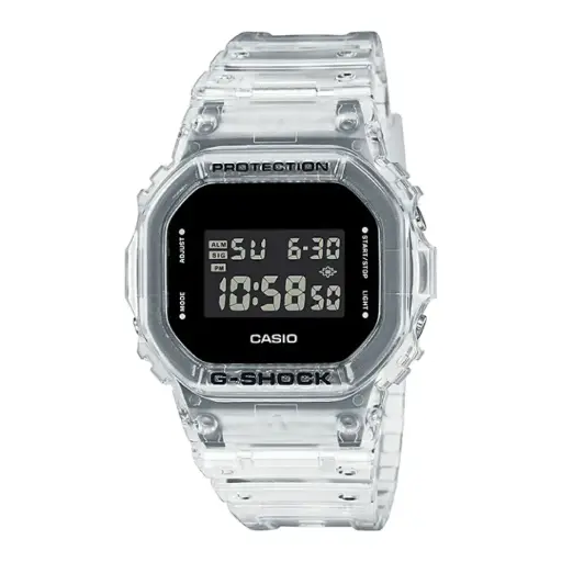 [DW5600 SKE 7] Casio Reloj G-Shock