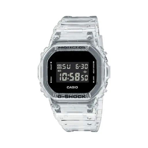 [DW5600 SKE 7] Casio Reloj G-Shock