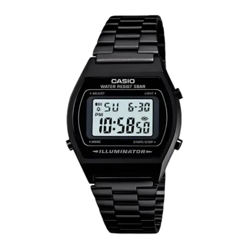 [B640WB 1ADF] Casio Reloj Iluminatior