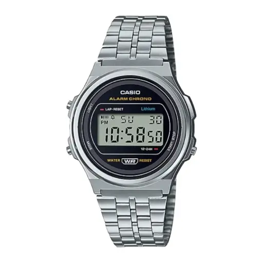 [A171WE 1ADF] Casio Reloj WR