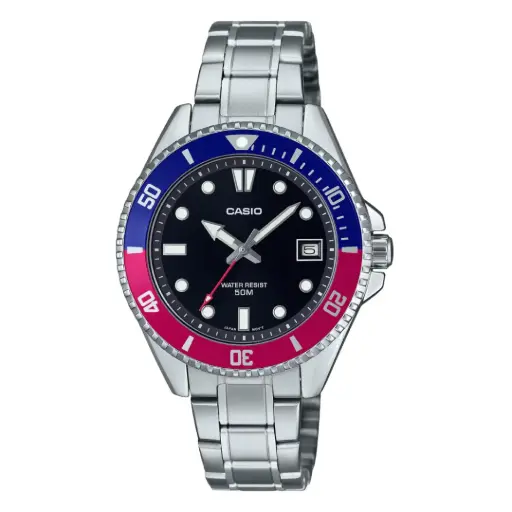[MDV 10D 1A3VDF] Casio reloj