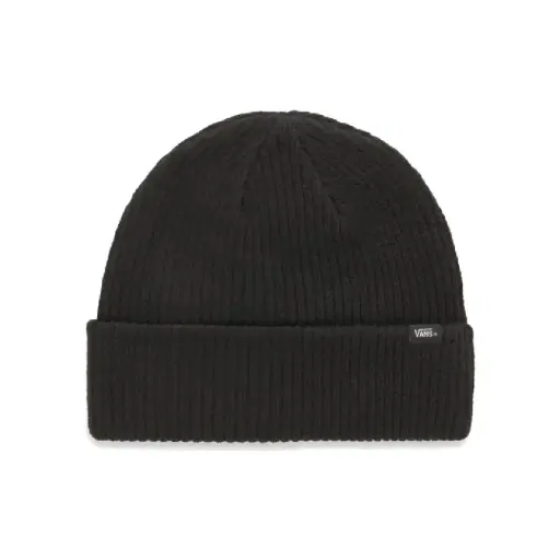 [VN000K9YBLK] Gorra Vans 