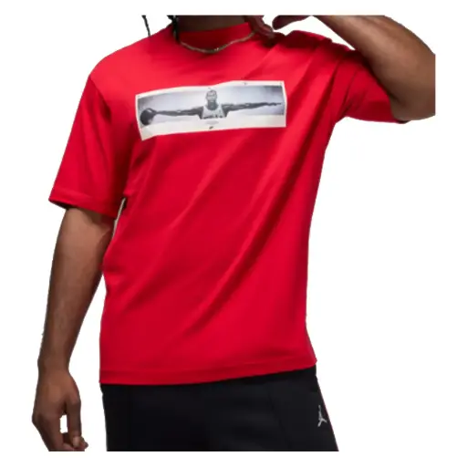 [IF5617 687] Jordan Camiseta 