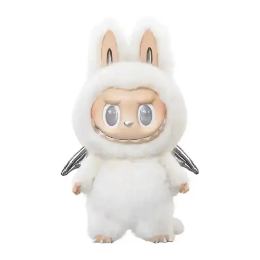 [labubu2] Labubu Zimomo stockx 