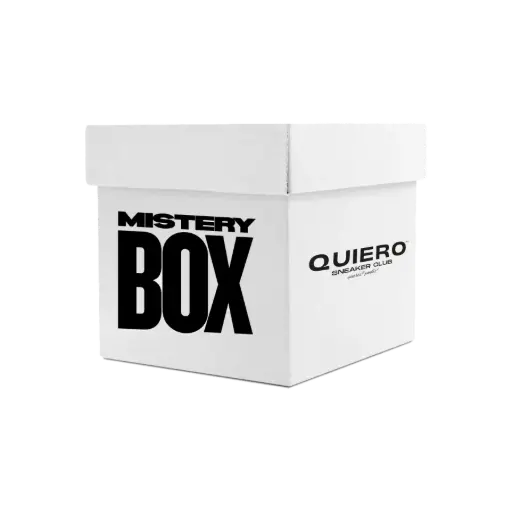 [Mistery] Mistery Box