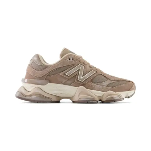 [U9060PB] NEW BALANCE 9060 MUSHROOM TIMBERWOLF