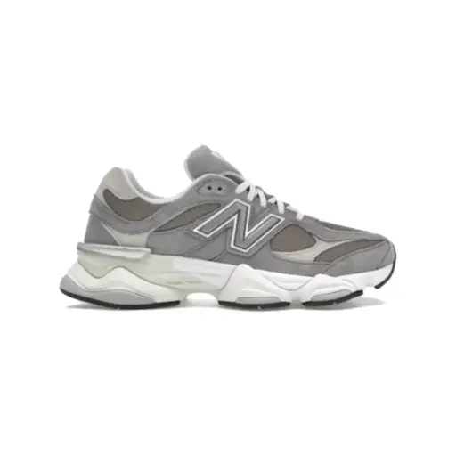 [U9060LBA] New Balance 9060 en gris nube 