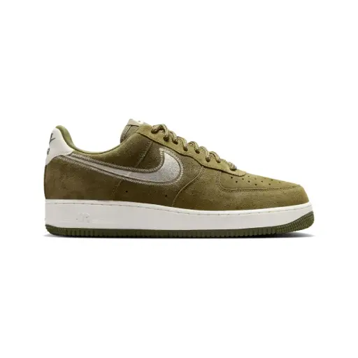 [HJ4465 201] Nike Air Force 1 07 LV8