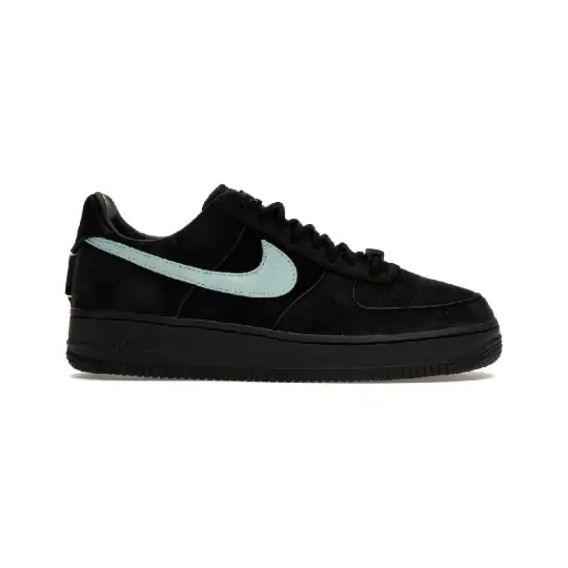 [DZ1382 001] Nike Air Force 1 Low Tiffany & Co. 1837 