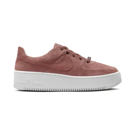 [AR5339 204] Nike Air Force 1 Sage Low
