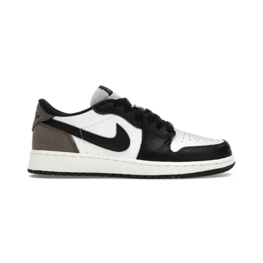 [CZ0858 102] Nike Air Jordan 1 Retro Low OG