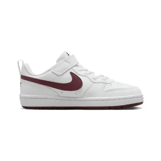 [DV5457 112] Nike Borough Low