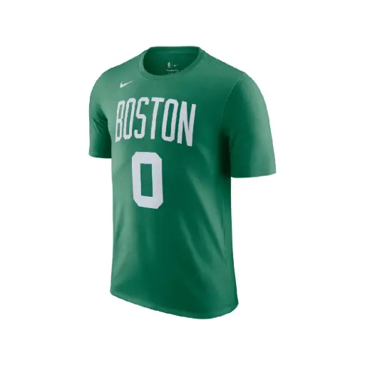 [DR6364 320] Nike Camiseta Boston Celtics