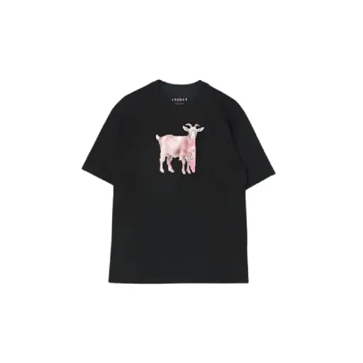 [IF0786 010] Nike Camiseta GOAT 
