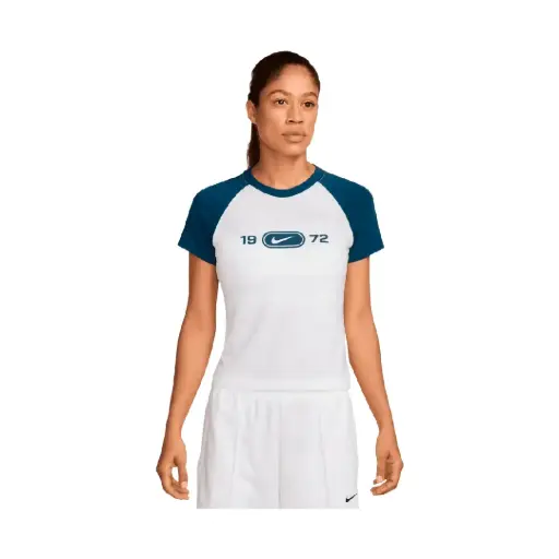 [HV4992 100] Nike Crop 