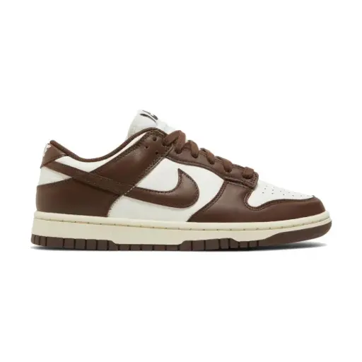 [DD1503 124] Nike Dunk Low Cacao