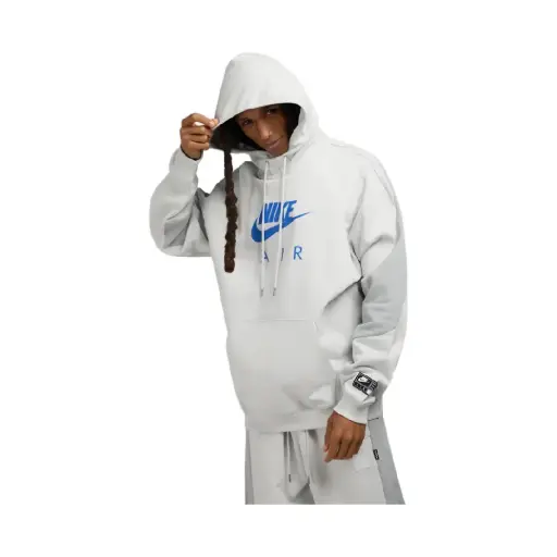 [HJ0273 009] Nike Hoodie Air 