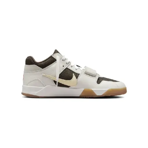 [FZ8117 100] Nike Jordan Jack TR Sail