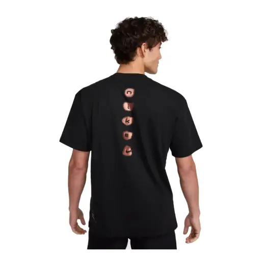 [HJ0599 010] Nike Remera