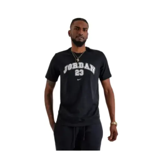 [IB7524 010] Nike Remera