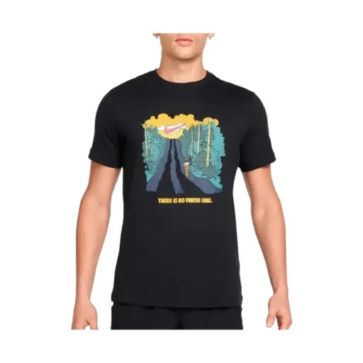 [HJ3678 010] Nike Remera