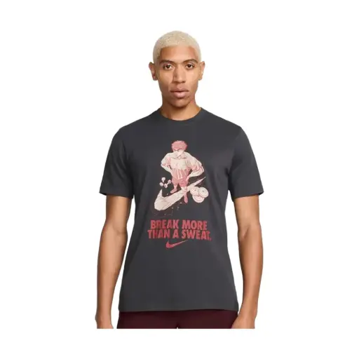 [HJ3611 070] Nike Remera 