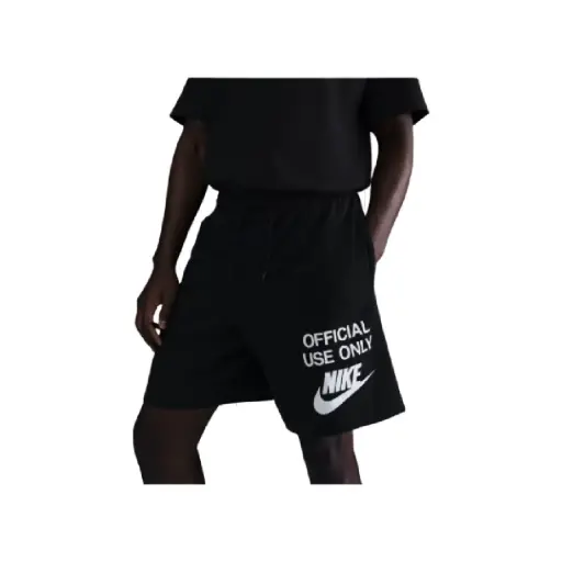 [IB8413 010] Nike Short Masc 