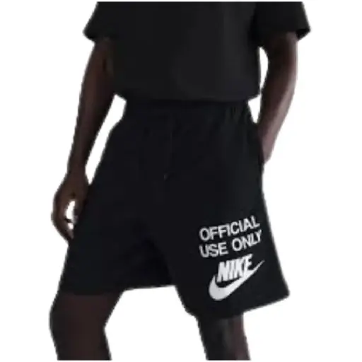 [IB8413 010] Nike Short Masc 