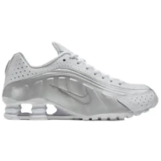 [AR3565 101] Nike Shox R4