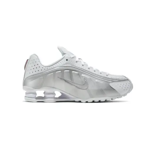 [AR3565 101] Nike Shox R4