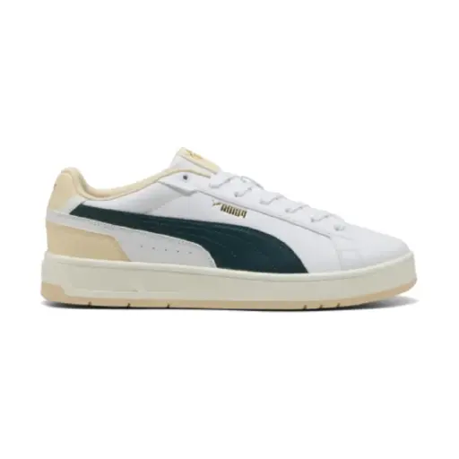 [400284 12] Puma Court Classic