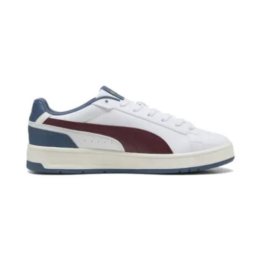 [400284 09] Puma Court Classic 