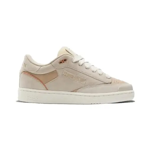 [100208990] Reebok Club C Bulc Cln