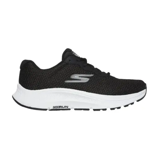 [128605BKW] Skechers Go Run Consistent 2.0