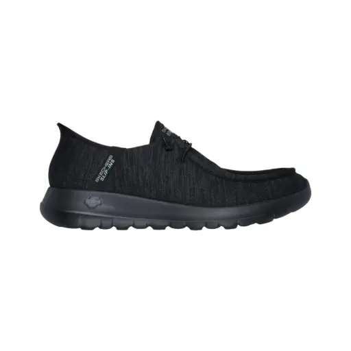 [216283BBK] Skechers Machine Washable