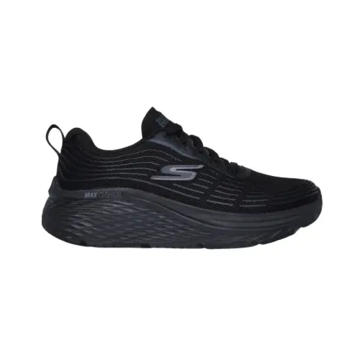 [129600BBK] Skechers Max Cushioning Elite 2.0