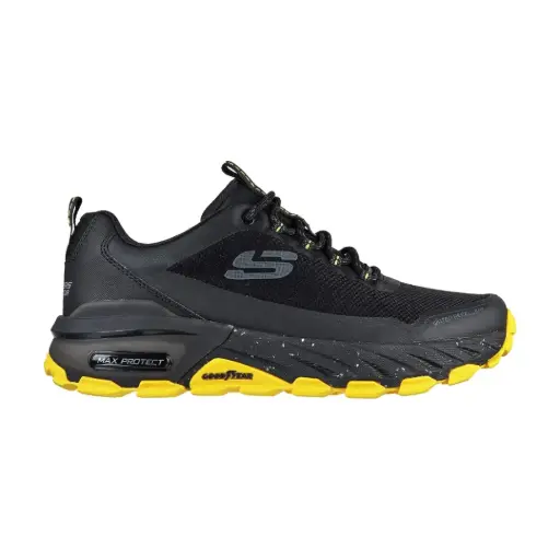 [237301BKYL] Skechers Max Protect