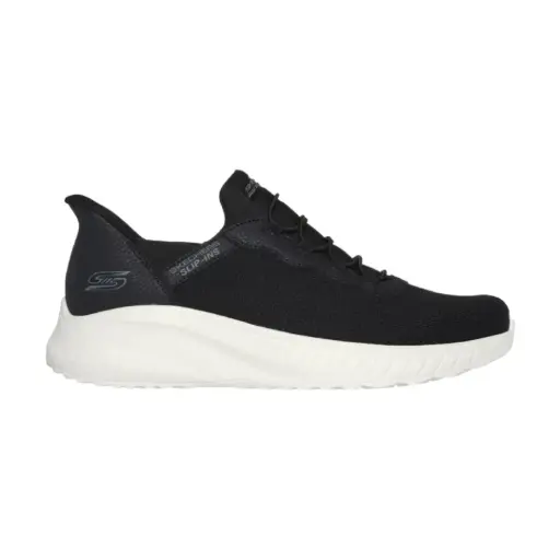 [118300BLK] Skechers Vegan