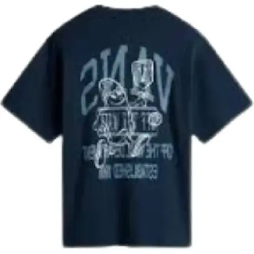 [VN000M6ENVY] Vans Camiseta