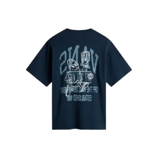 [VN000M6ENVY] Vans Camiseta
