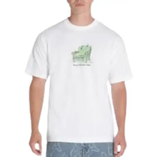 [VN000M64WHT] Vans Camiseta 