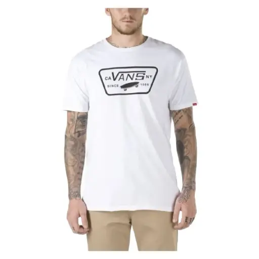 [vn000qn8yb2] Vans Camiseta Basica