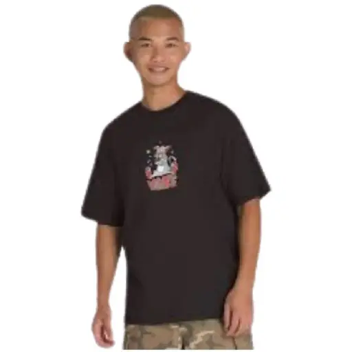 [VN000M3XBLK] Vans Camiseta. 