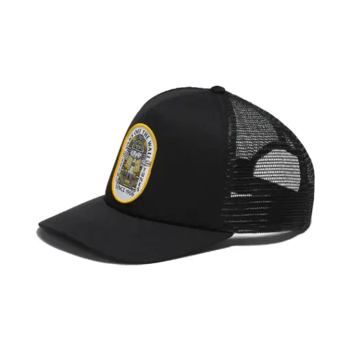 [VN0008PGBLK] Vans Cap