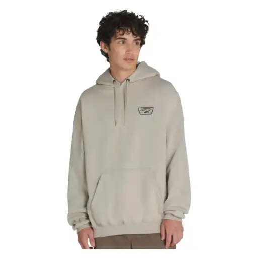 [VN000HNZZUJ] Vans Full Patch Pullover