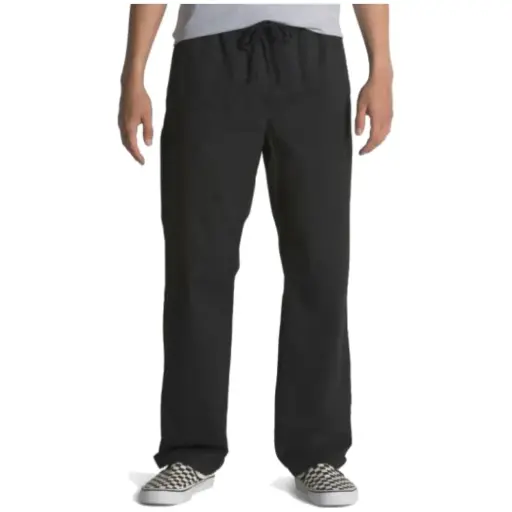 [VN0A5FJBLK] Vans Jogger Range Elastic