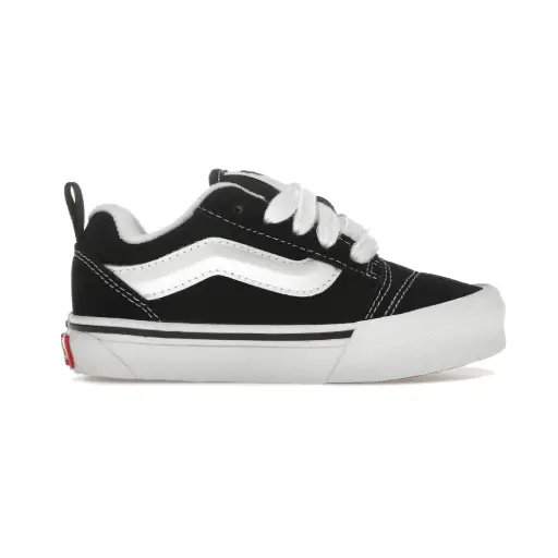 [VN000CYU6BT] Vans Knu Skool Kids