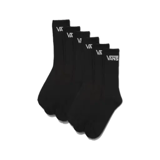 [VN000KHPBLK] Vans Media