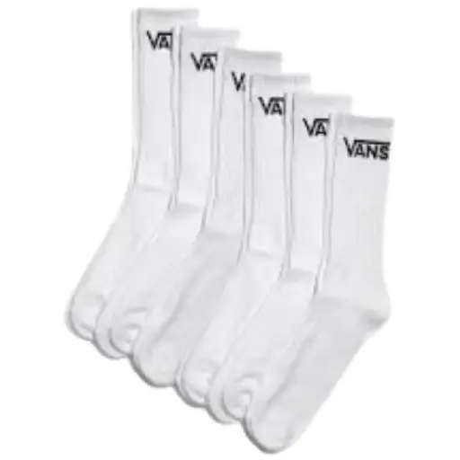 [VN000KHPWHT] Vans Media