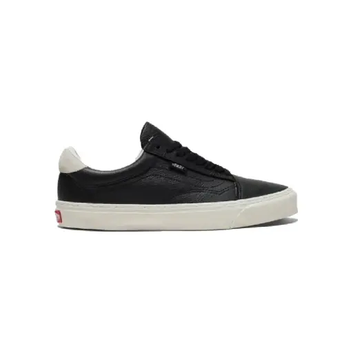 [VN000CZMBLK] Vans Old Skool Lux